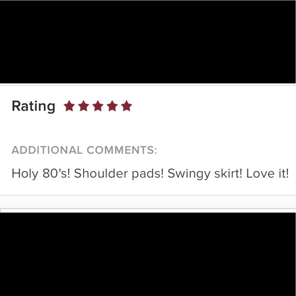 Rave reviews! Quick shipping! Unique items!!! 💕 - Picture 5 of 14